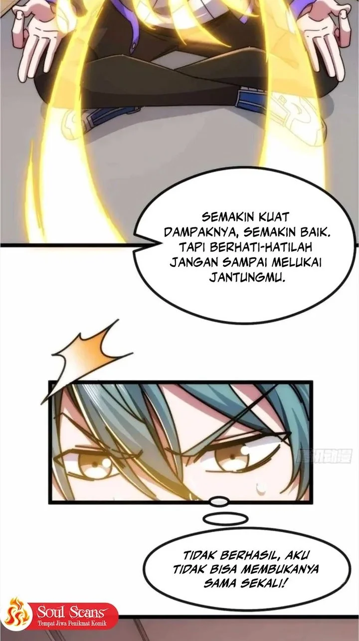 Infinite Evolution Starting from Zero Chapter 52 - halaman 25