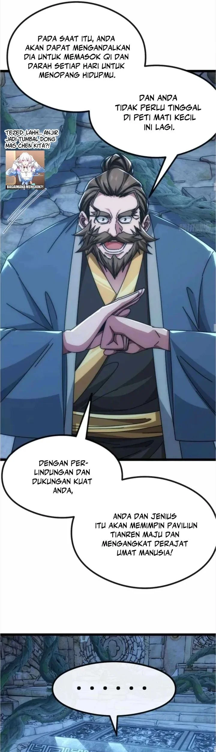 Infinite Evolution Starting from Zero Chapter 52 - halaman 29