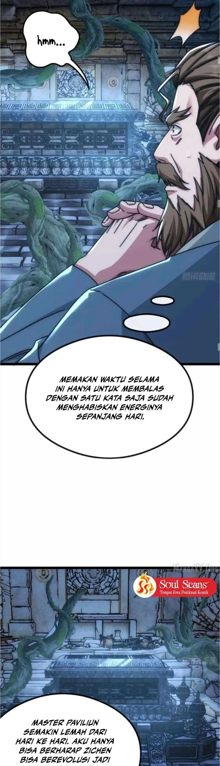 Infinite Evolution Starting from Zero Chapter 52 - halaman 31
