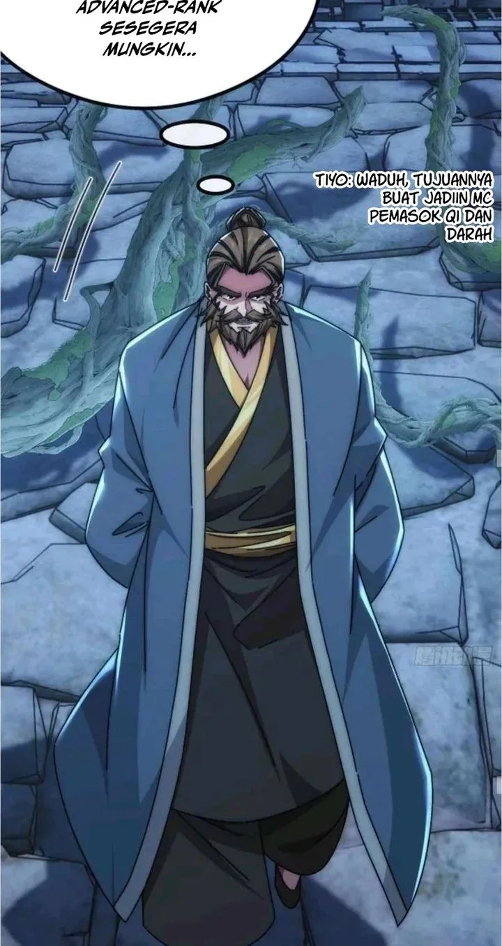 Infinite Evolution Starting from Zero Chapter 52 - halaman 32