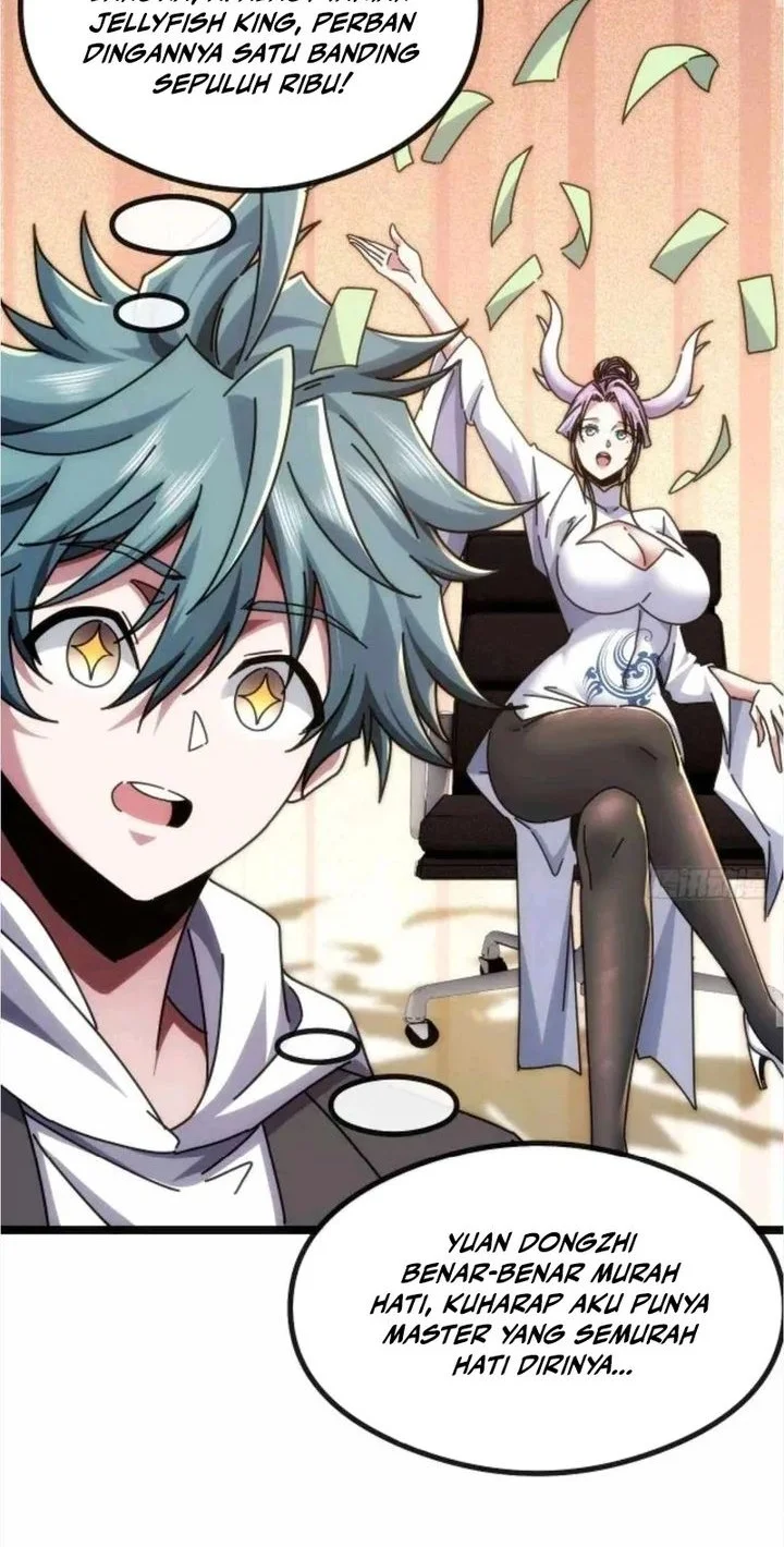 Infinite Evolution Starting from Zero Chapter 52 - halaman 39