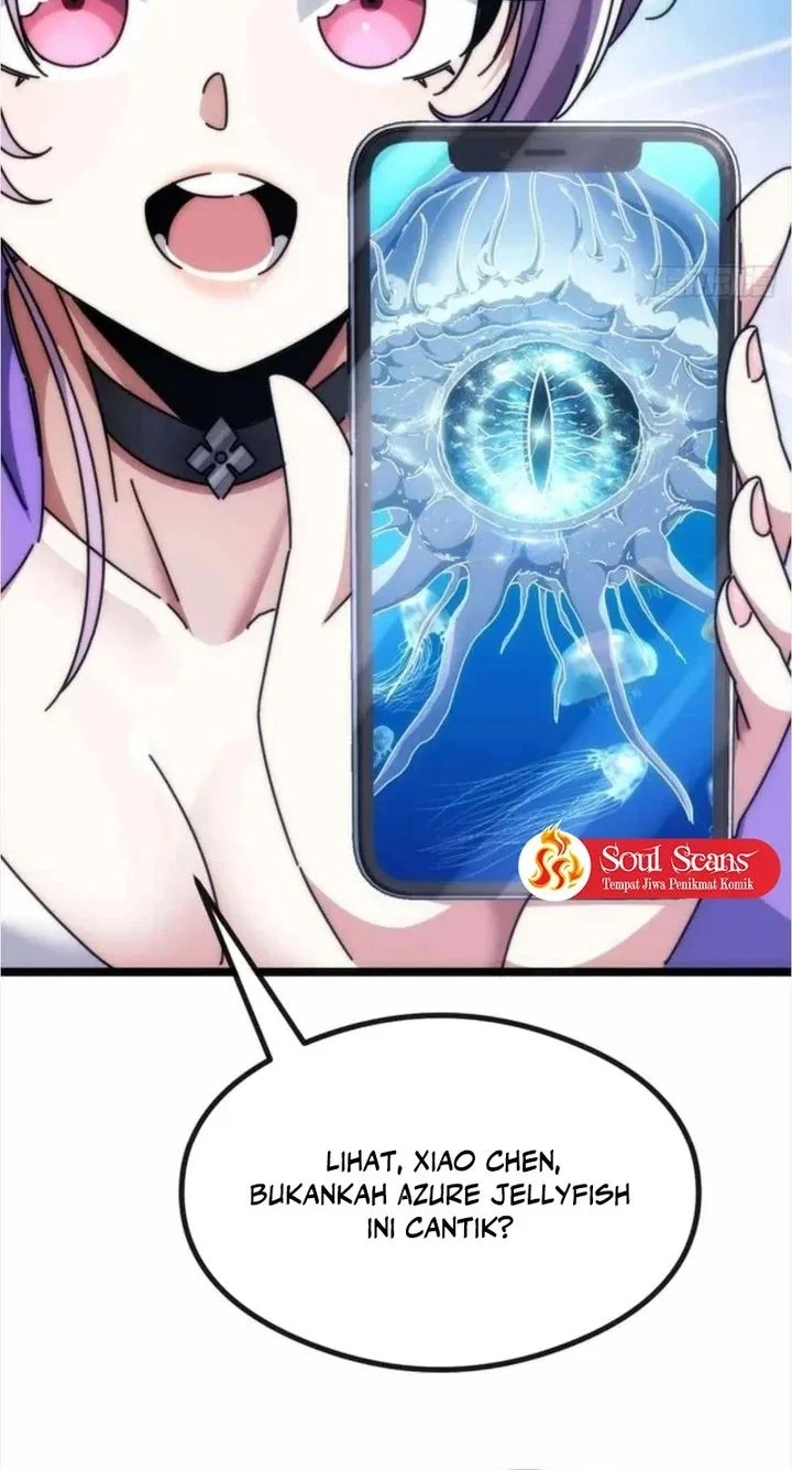 Infinite Evolution Starting from Zero Chapter 52 - halaman 45