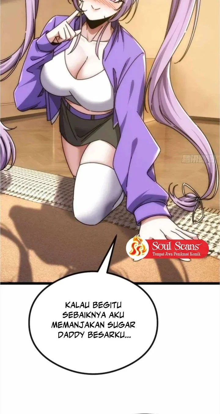 Infinite Evolution Starting from Zero Chapter 52 - halaman 50