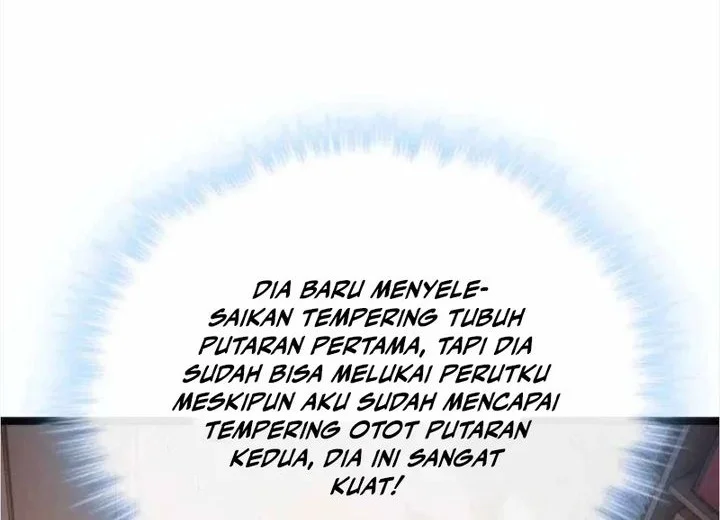 Infinite Evolution Starting from Zero Chapter 52 - halaman 8