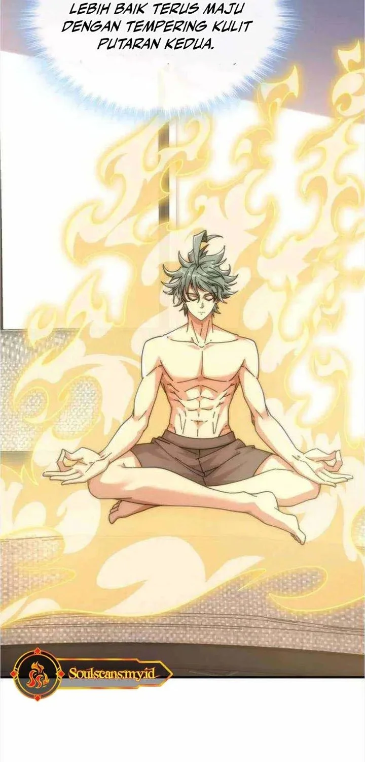 Infinite Evolution Starting from Zero Chapter 53 - halaman 14