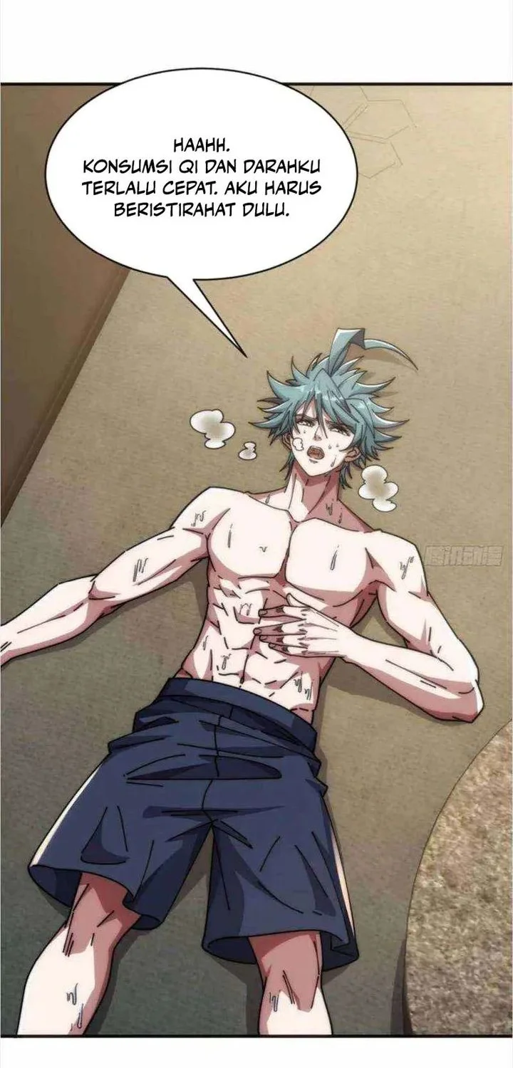 Infinite Evolution Starting from Zero Chapter 53 - halaman 16
