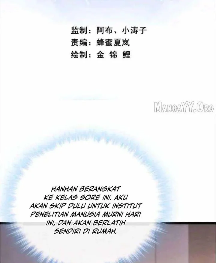 Infinite Evolution Starting from Zero Chapter 53 - halaman 2