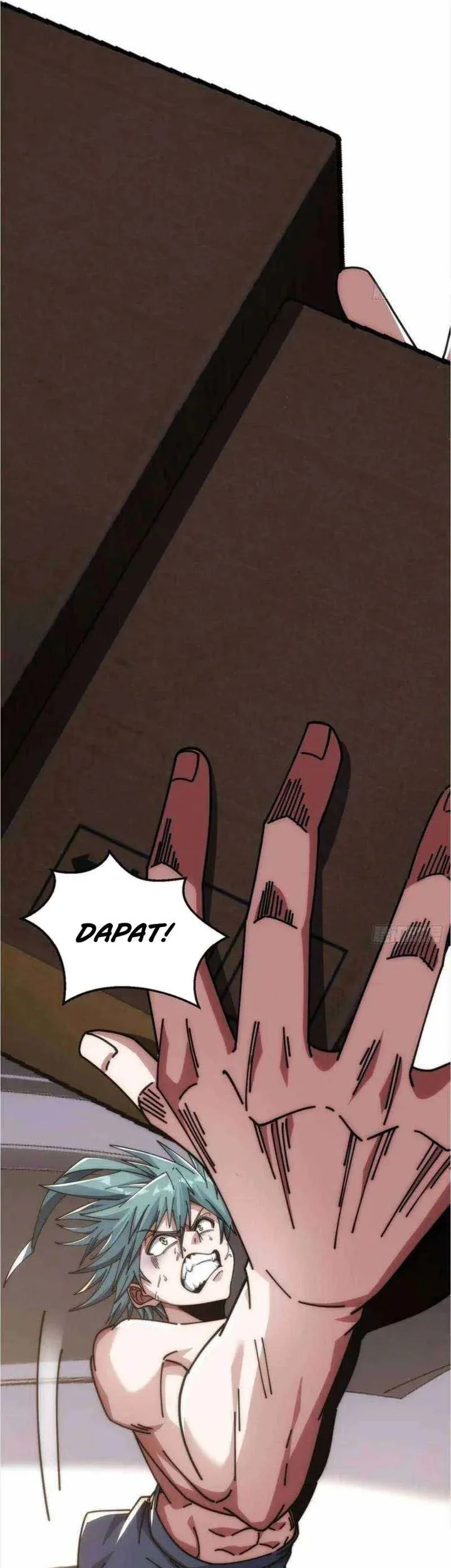 Infinite Evolution Starting from Zero Chapter 53 - halaman 21