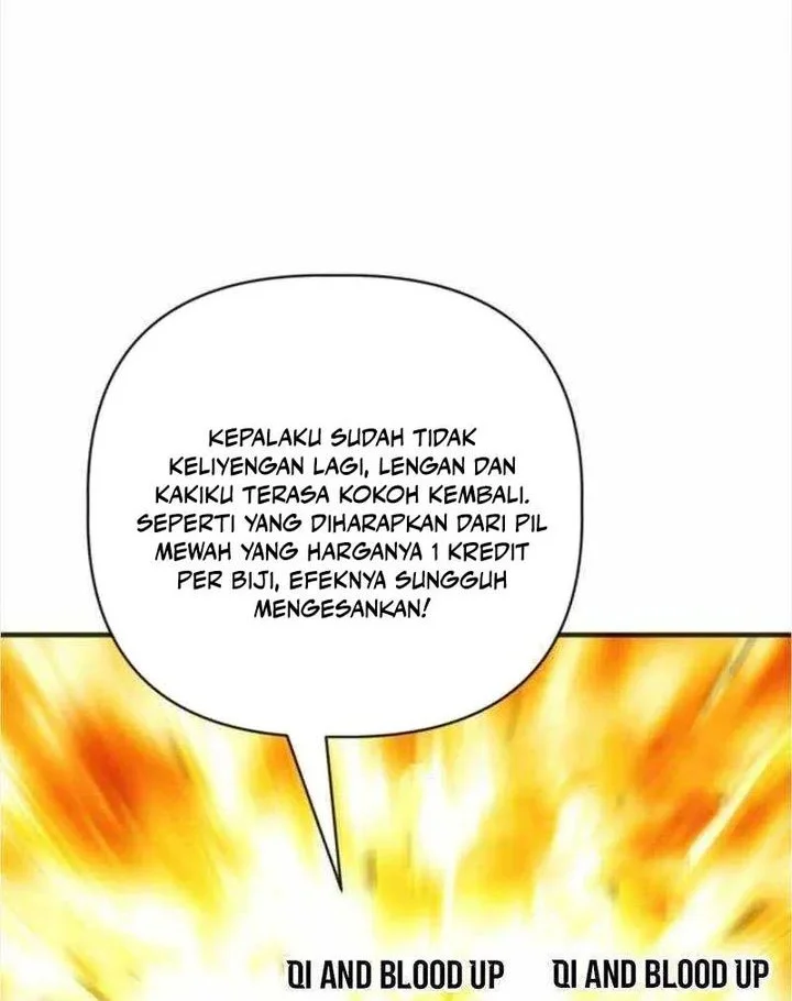 Infinite Evolution Starting from Zero Chapter 53 - halaman 24