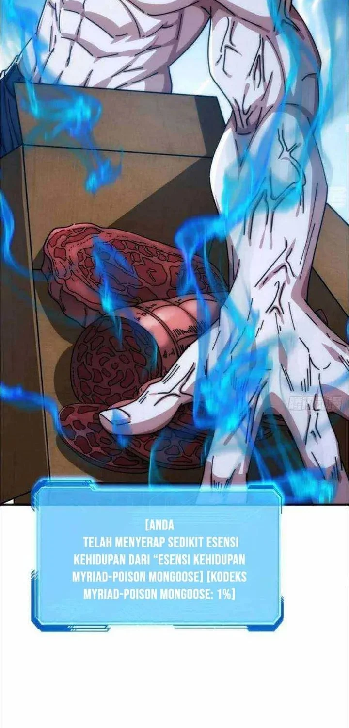 Infinite Evolution Starting from Zero Chapter 53 - halaman 26