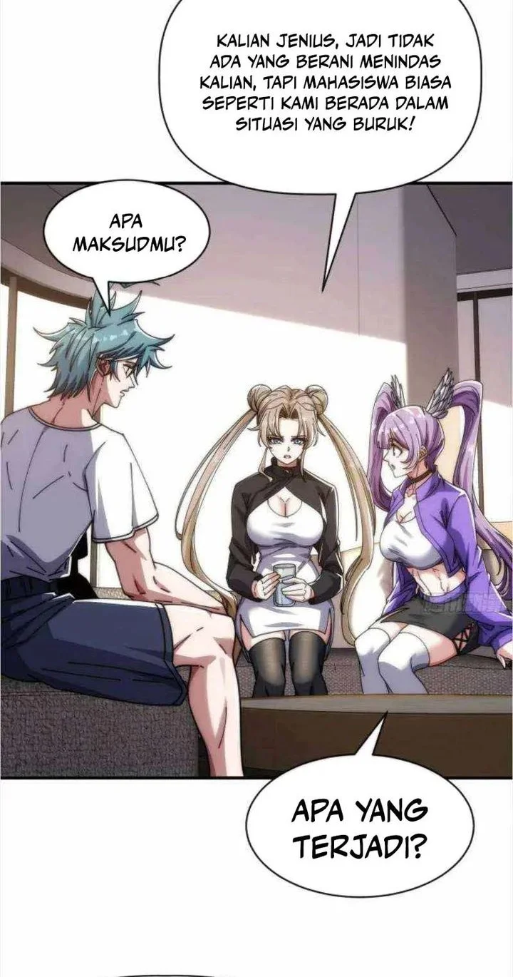 Infinite Evolution Starting from Zero Chapter 53 - halaman 35