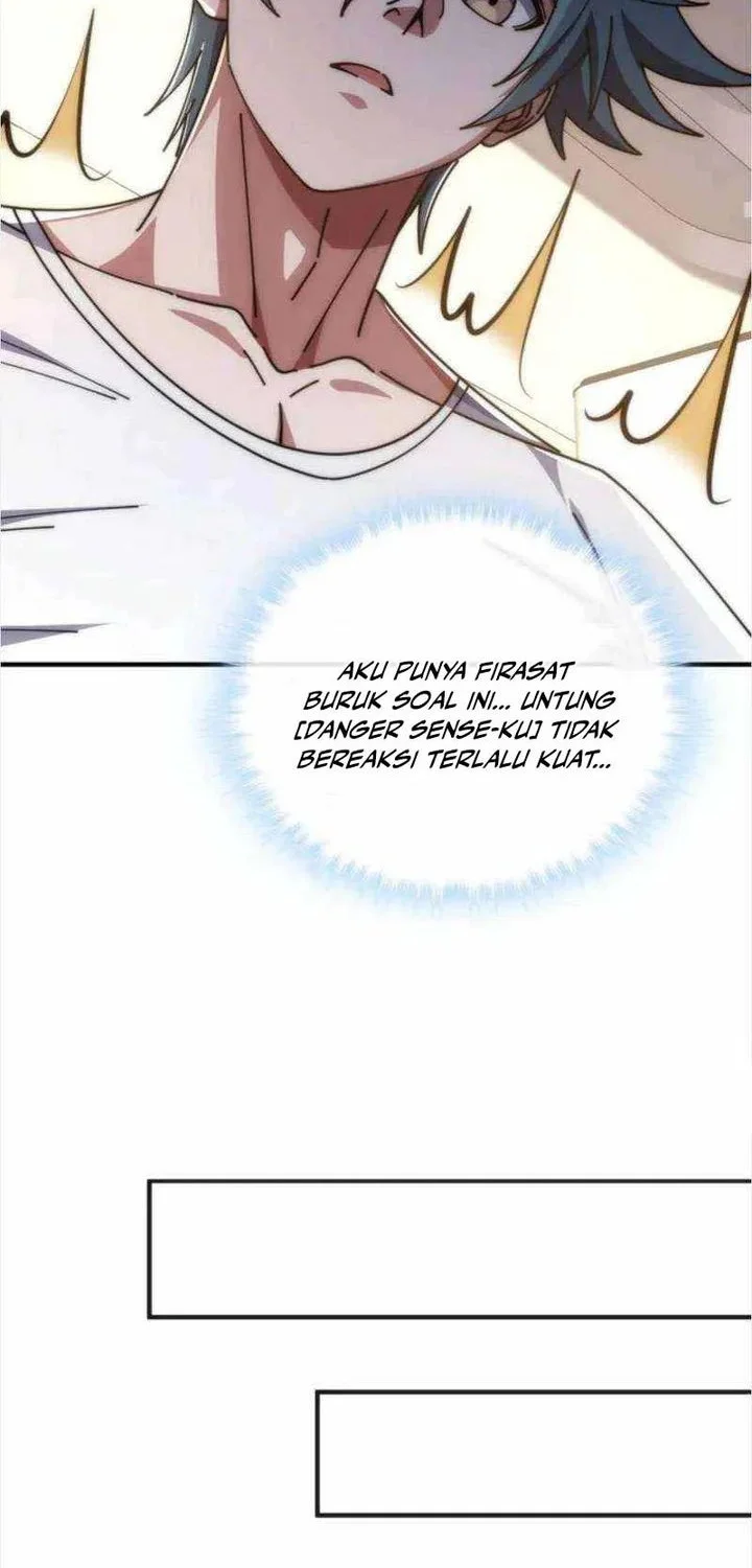 Infinite Evolution Starting from Zero Chapter 53 - halaman 41