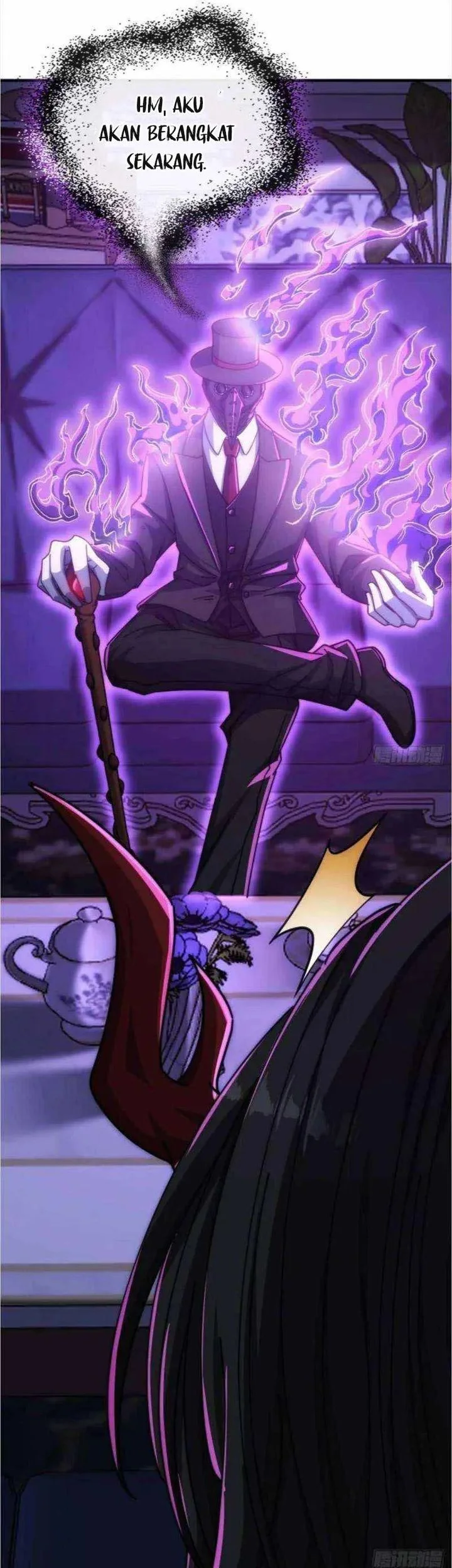 Infinite Evolution Starting from Zero Chapter 53 - halaman 47