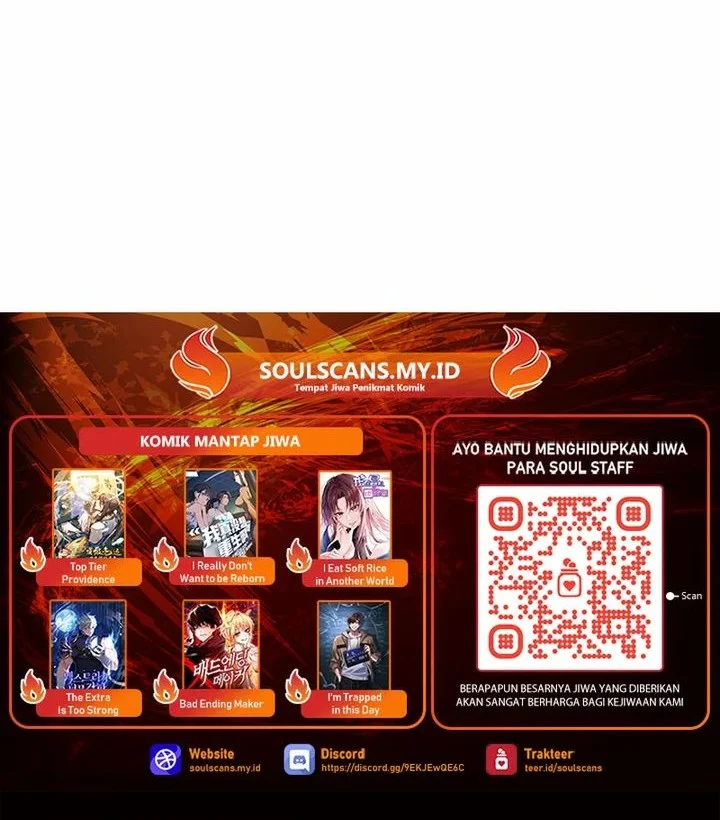 Infinite Evolution Starting from Zero Chapter 53 - halaman 50