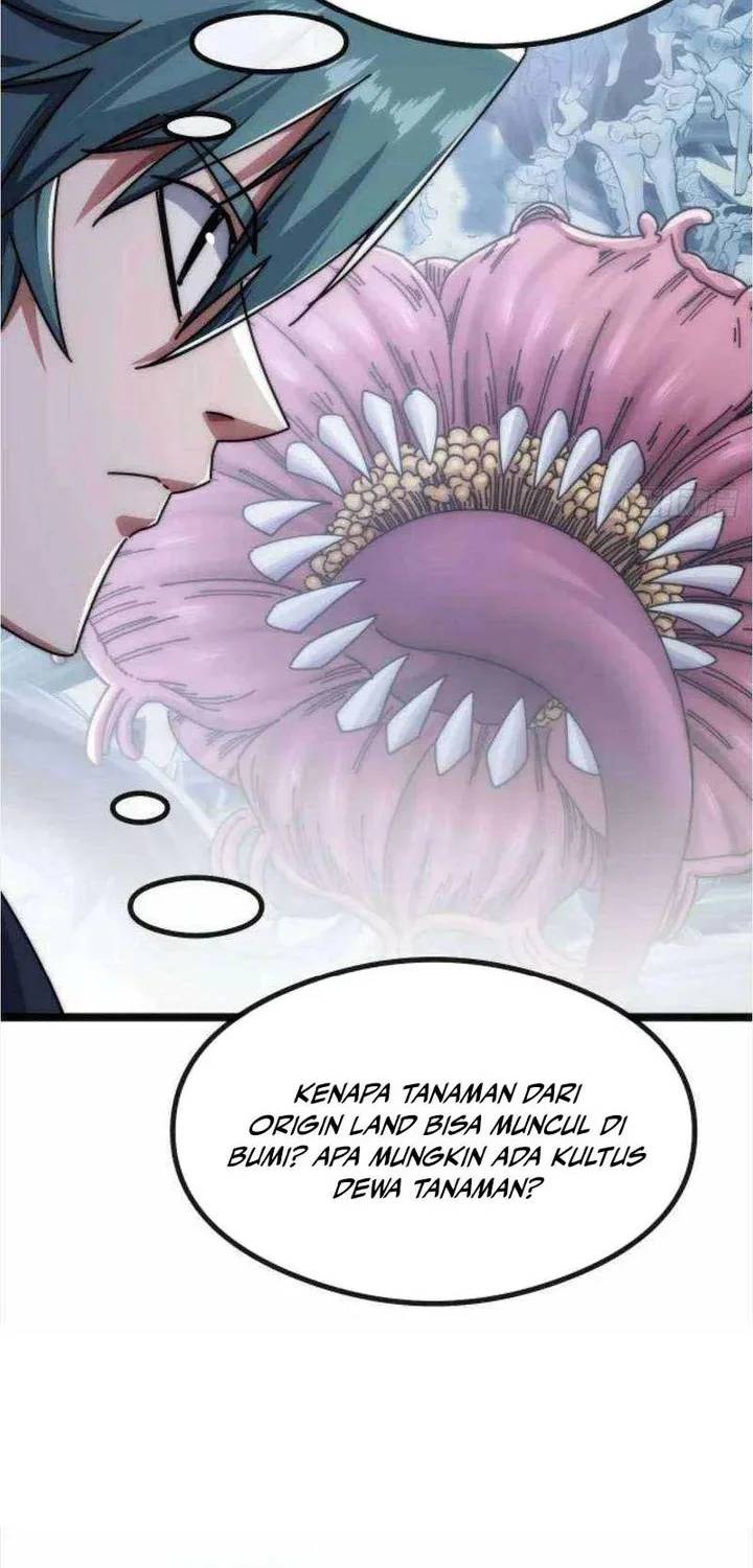 Infinite Evolution Starting from Zero Chapter 53 - halaman 6