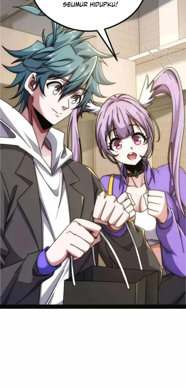 Infinite Evolution Starting from Zero Chapter 54 - halaman 10