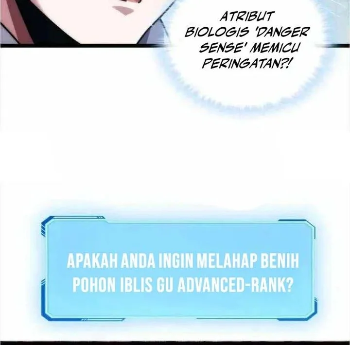 Infinite Evolution Starting from Zero Chapter 54 - halaman 14
