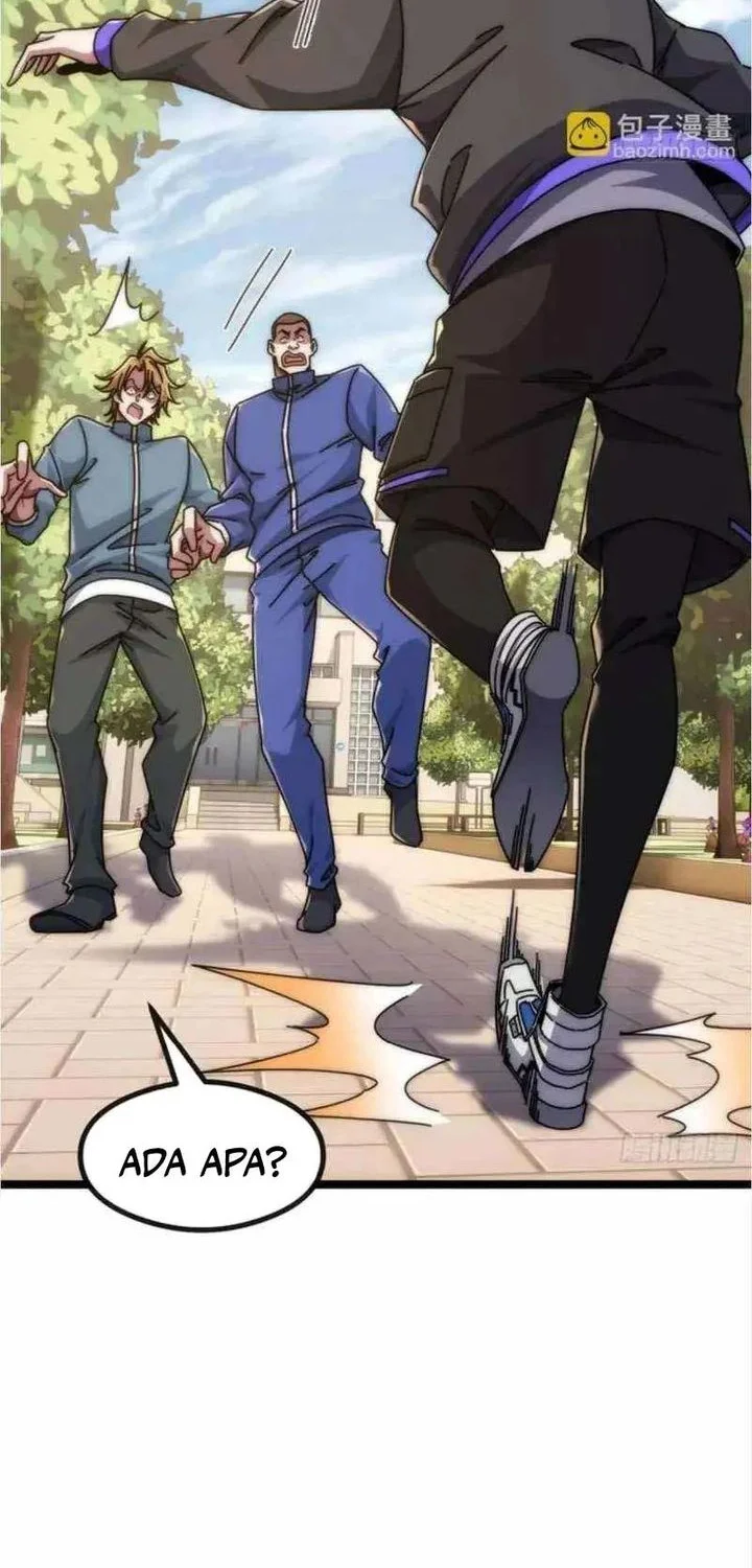 Infinite Evolution Starting from Zero Chapter 54 - halaman 16