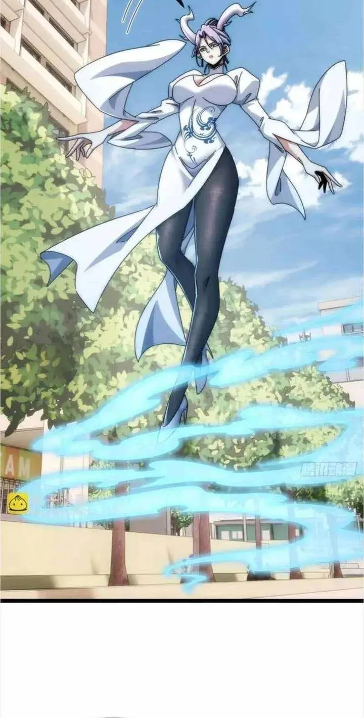 Infinite Evolution Starting from Zero Chapter 54 - halaman 18