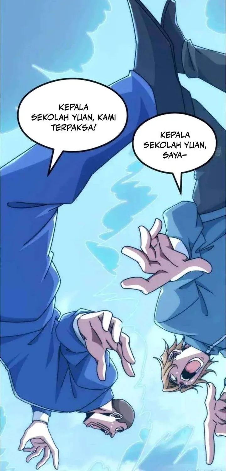 Infinite Evolution Starting from Zero Chapter 54 - halaman 22
