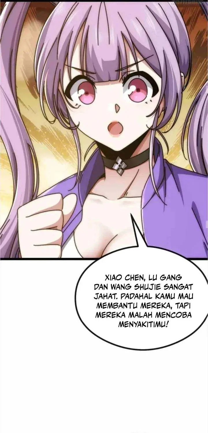 Infinite Evolution Starting from Zero Chapter 54 - halaman 28