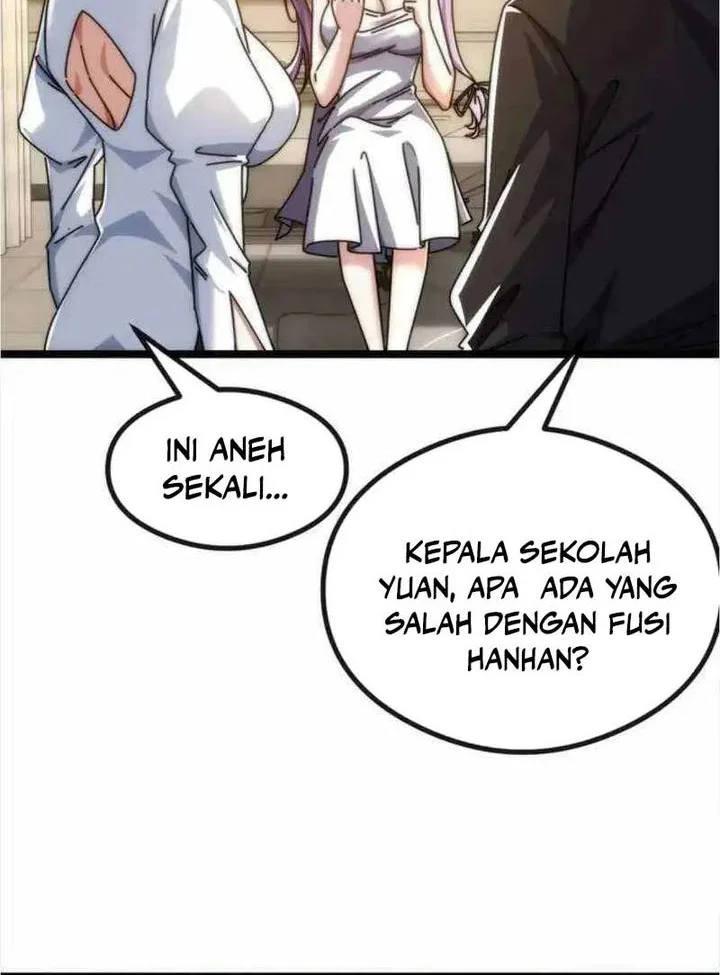 Infinite Evolution Starting from Zero Chapter 54 - halaman 47