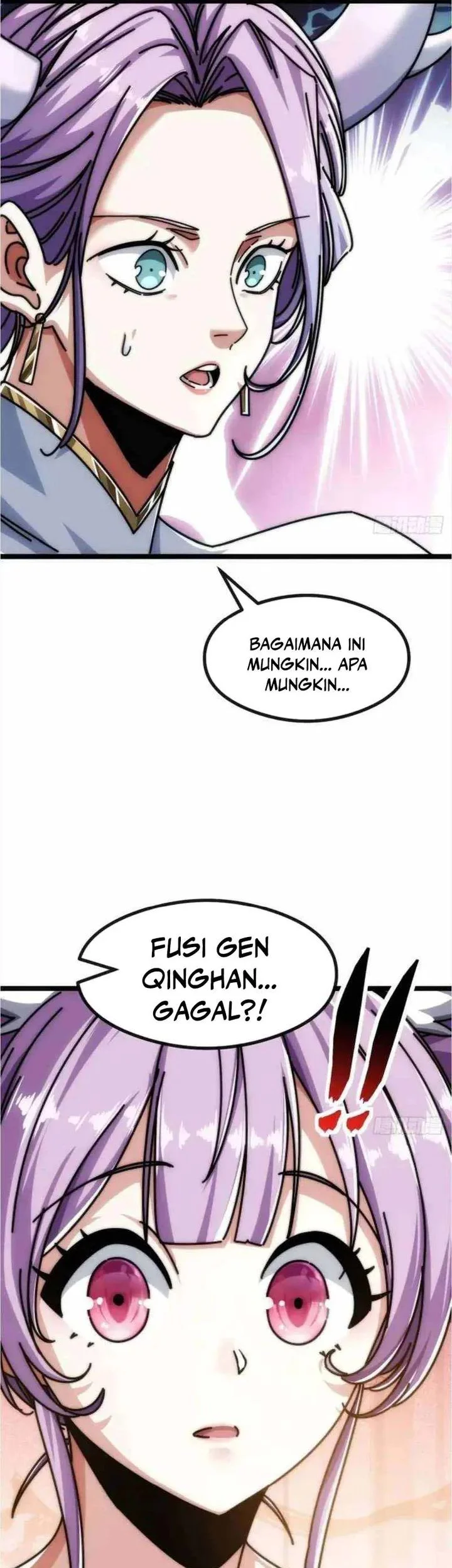 Infinite Evolution Starting from Zero Chapter 54 - halaman 48