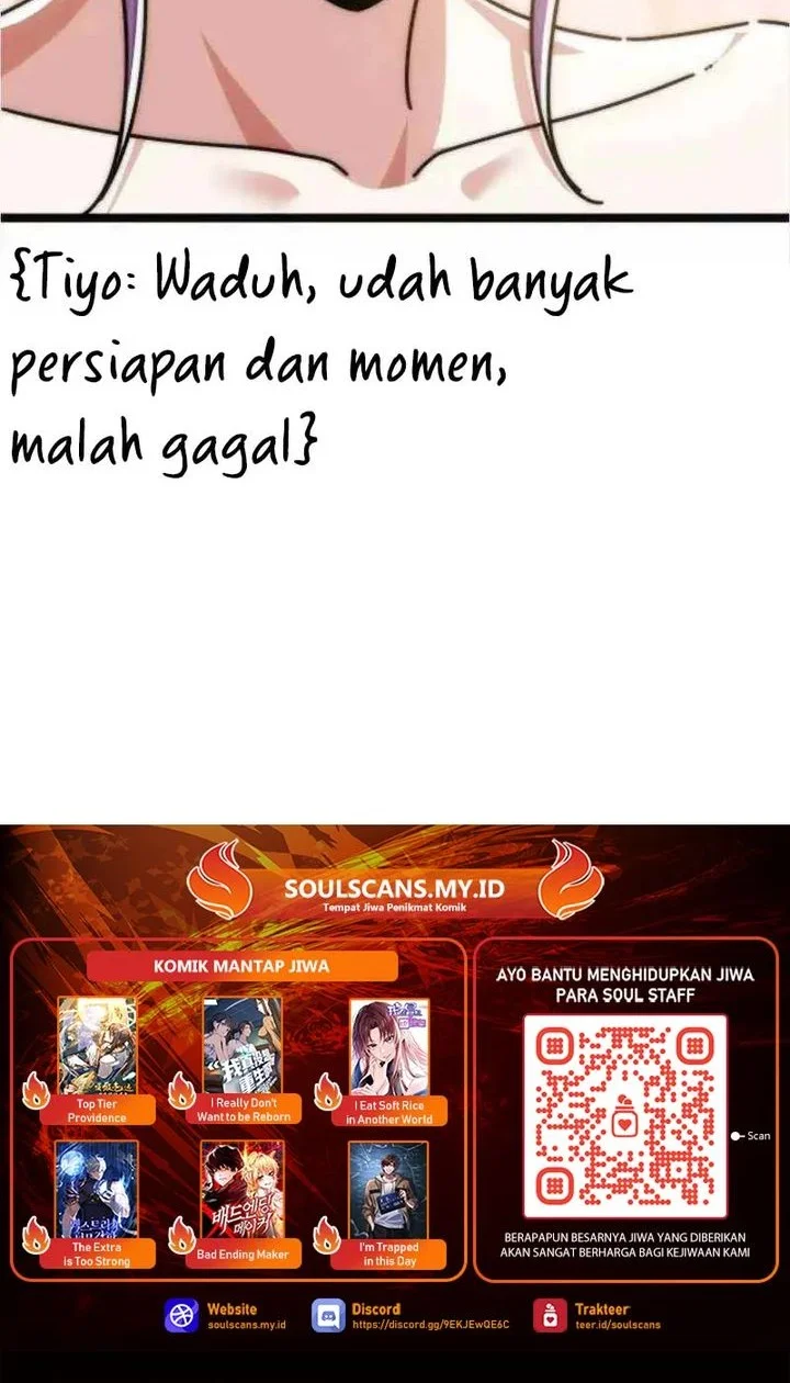 Infinite Evolution Starting from Zero Chapter 54 - halaman 49