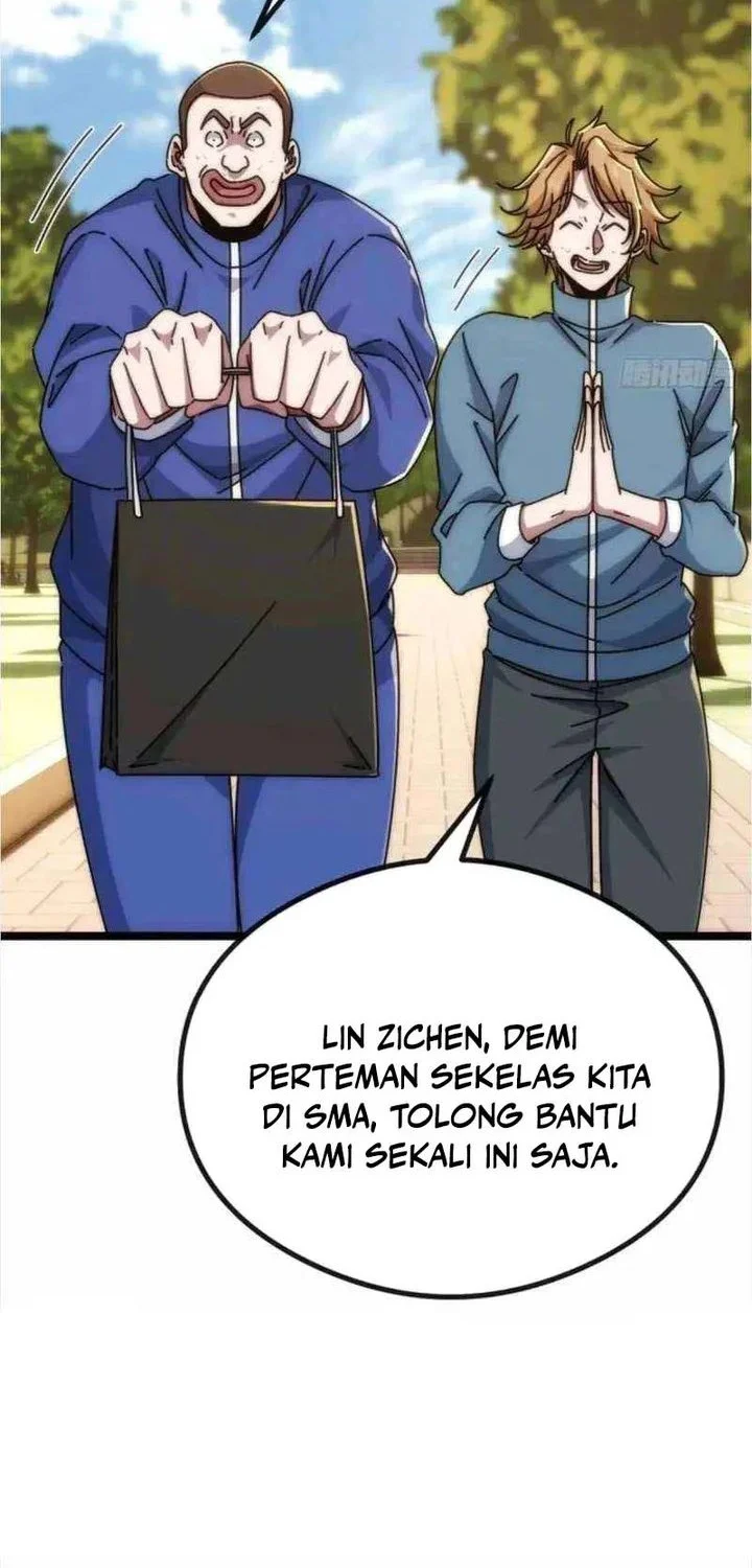 Infinite Evolution Starting from Zero Chapter 54 - halaman 6