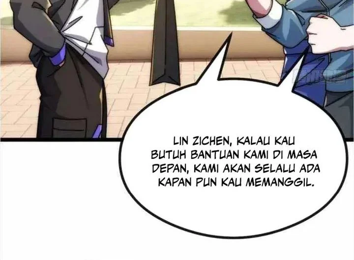 Infinite Evolution Starting from Zero Chapter 54 - halaman 8