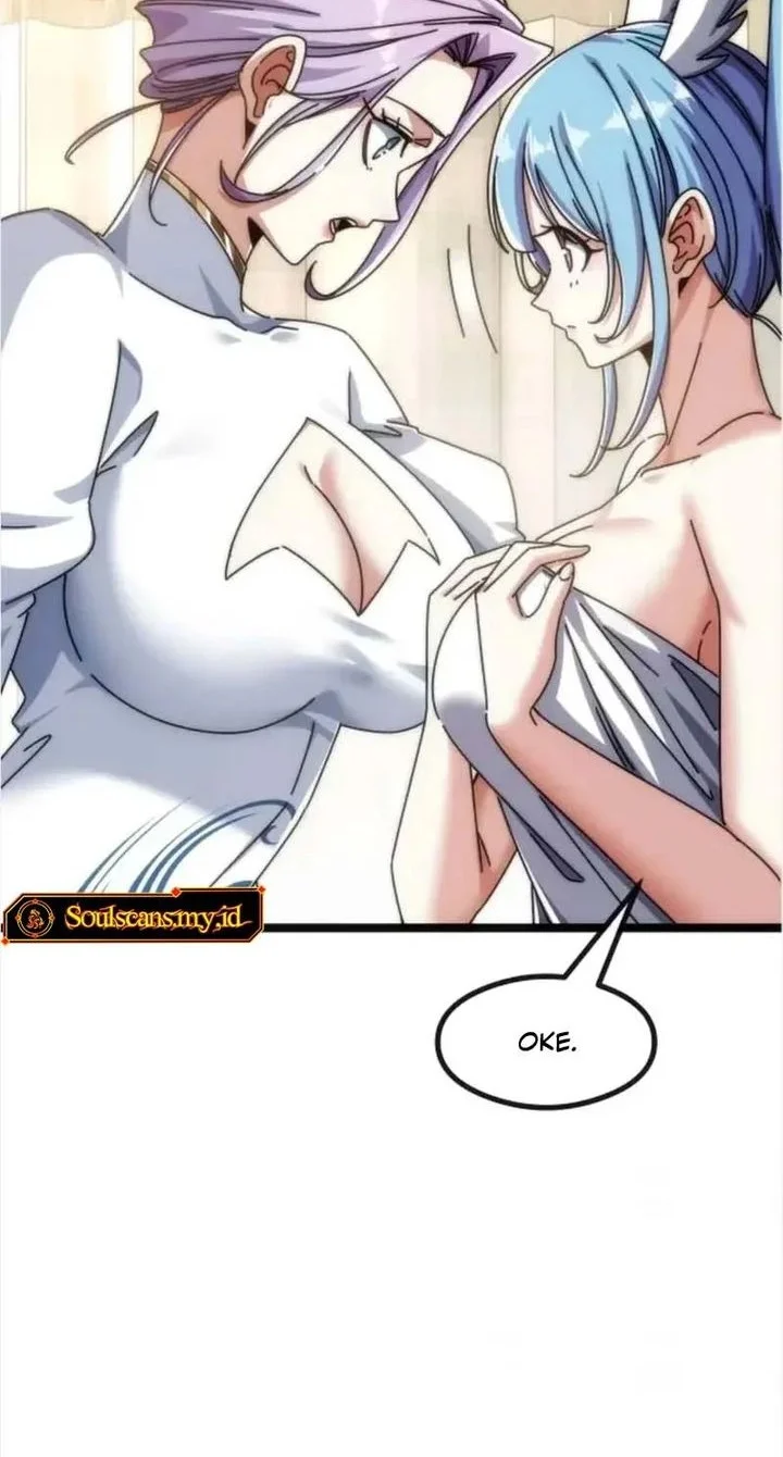 Infinite Evolution Starting from Zero Chapter 55 - halaman 15