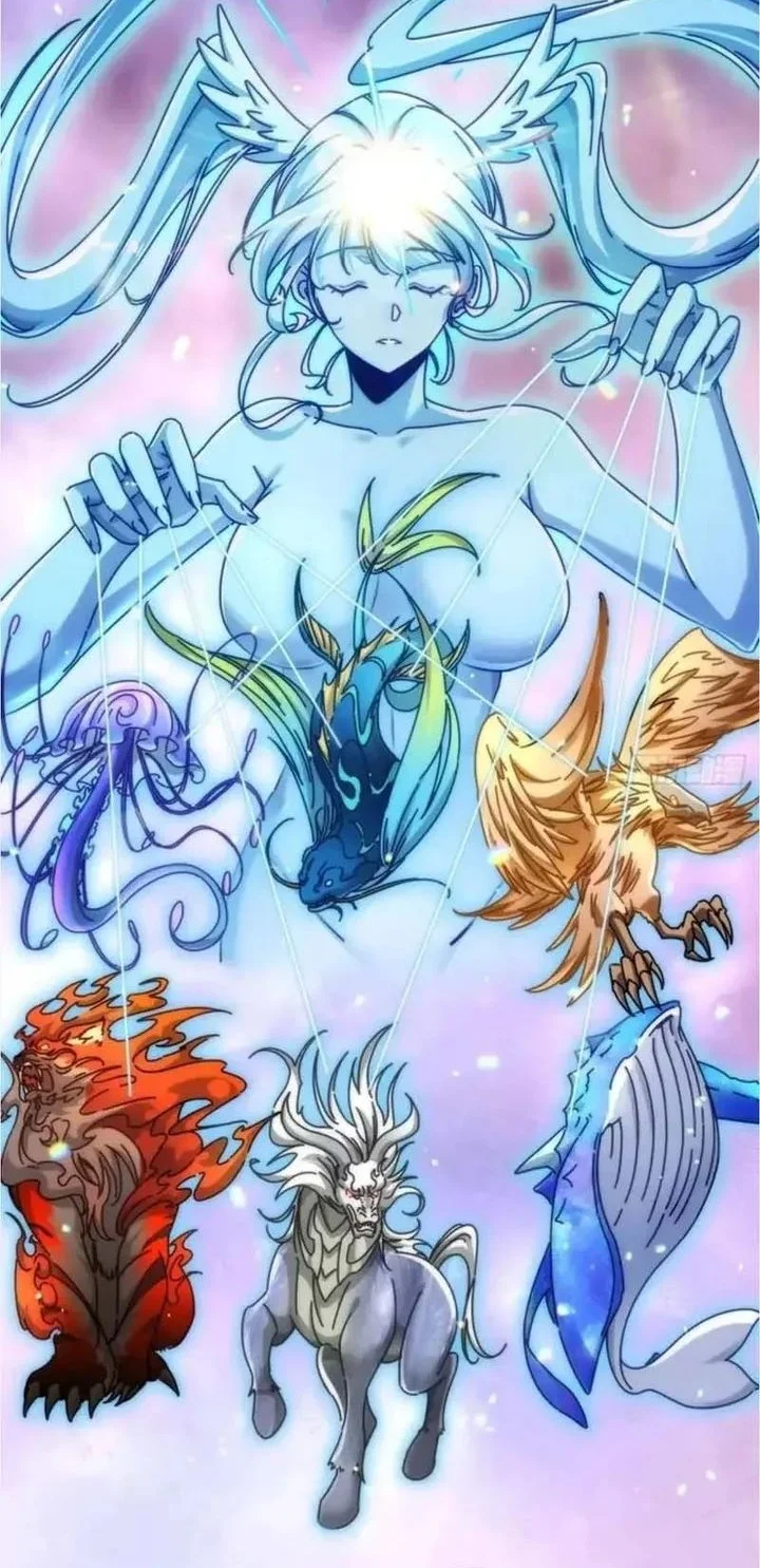 Infinite Evolution Starting from Zero Chapter 55 - halaman 23