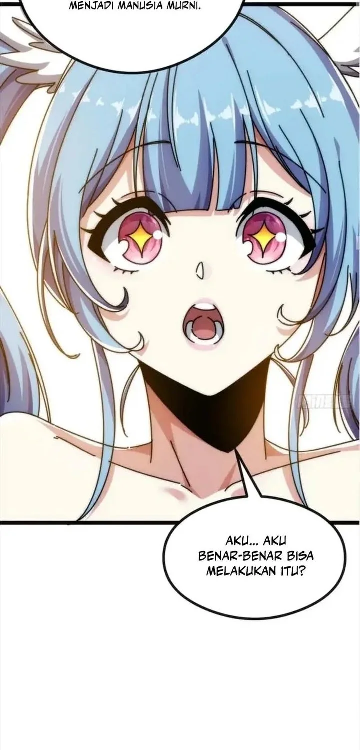 Infinite Evolution Starting from Zero Chapter 55 - halaman 25