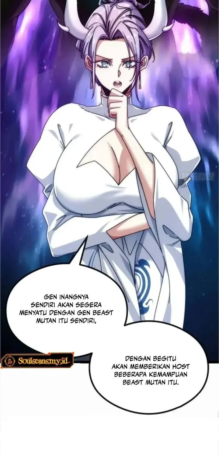 Infinite Evolution Starting from Zero Chapter 55 - halaman 4