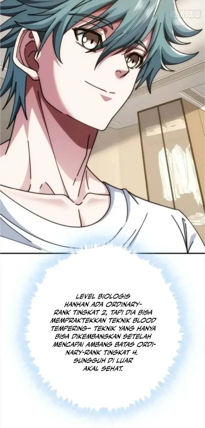 Infinite Evolution Starting from Zero Chapter 55 - halaman 42