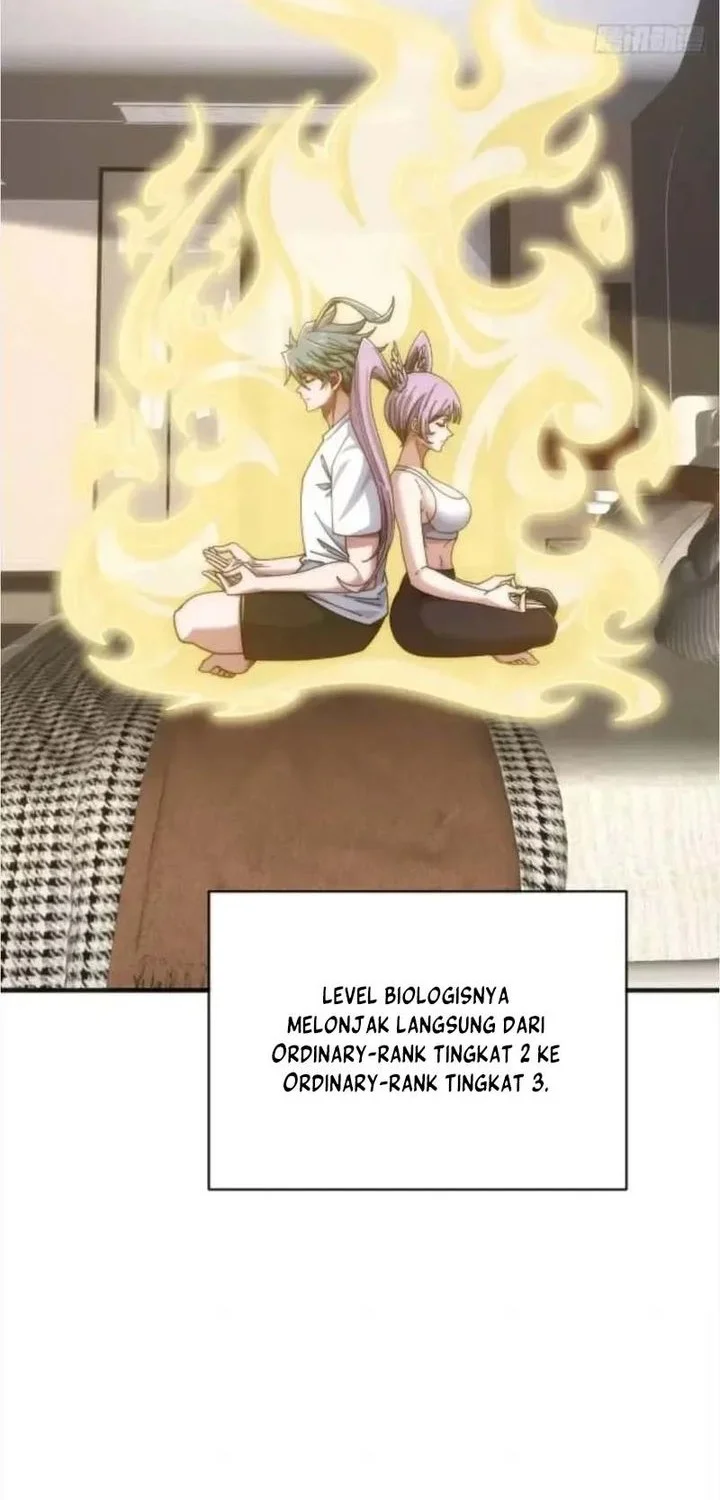 Infinite Evolution Starting from Zero Chapter 55 - halaman 44