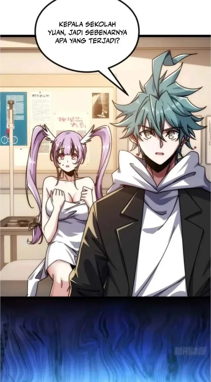 Infinite Evolution Starting from Zero Chapter 55 - halaman 6