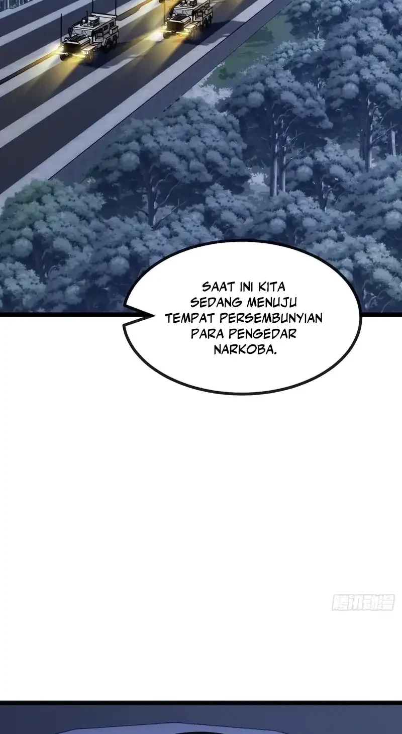 Infinite Evolution Starting from Zero Chapter 56 - halaman 19
