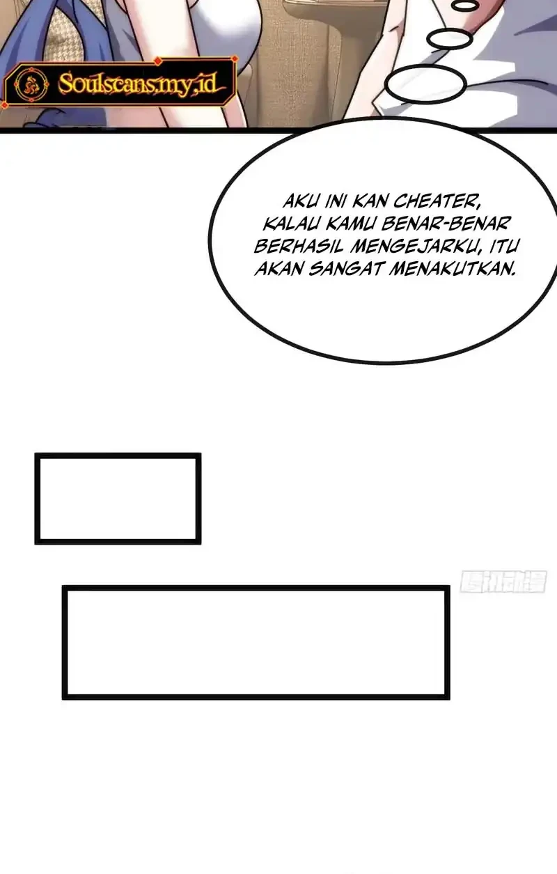 Infinite Evolution Starting from Zero Chapter 57 - halaman 11
