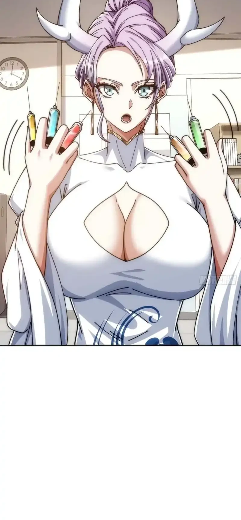 Infinite Evolution Starting from Zero Chapter 57 - halaman 29