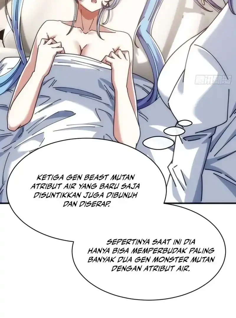 Infinite Evolution Starting from Zero Chapter 57 - halaman 37
