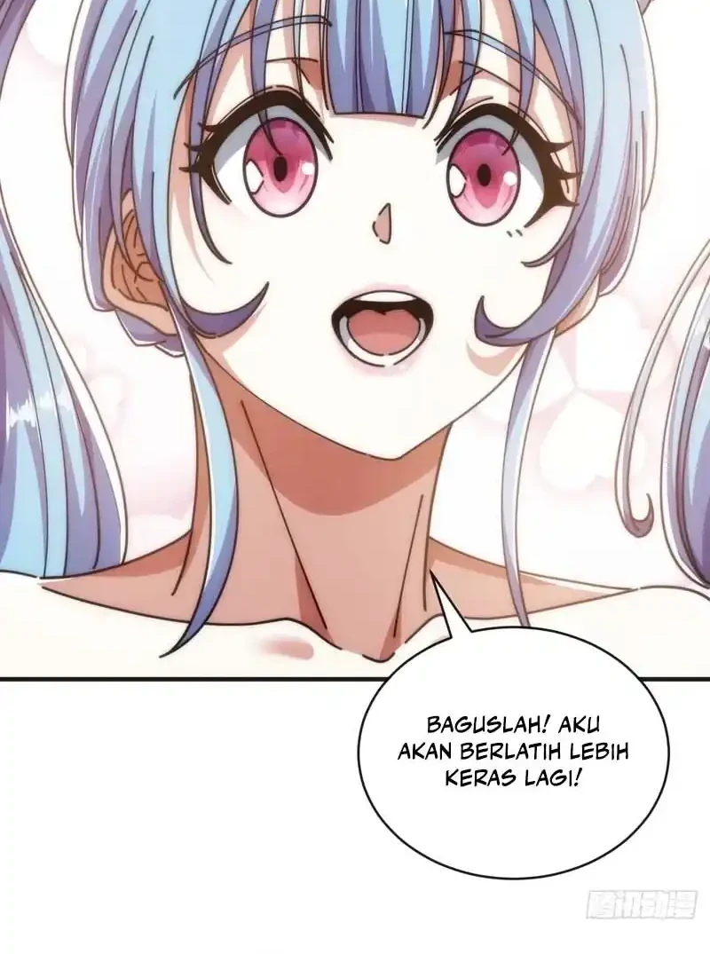 Infinite Evolution Starting from Zero Chapter 57 - halaman 39