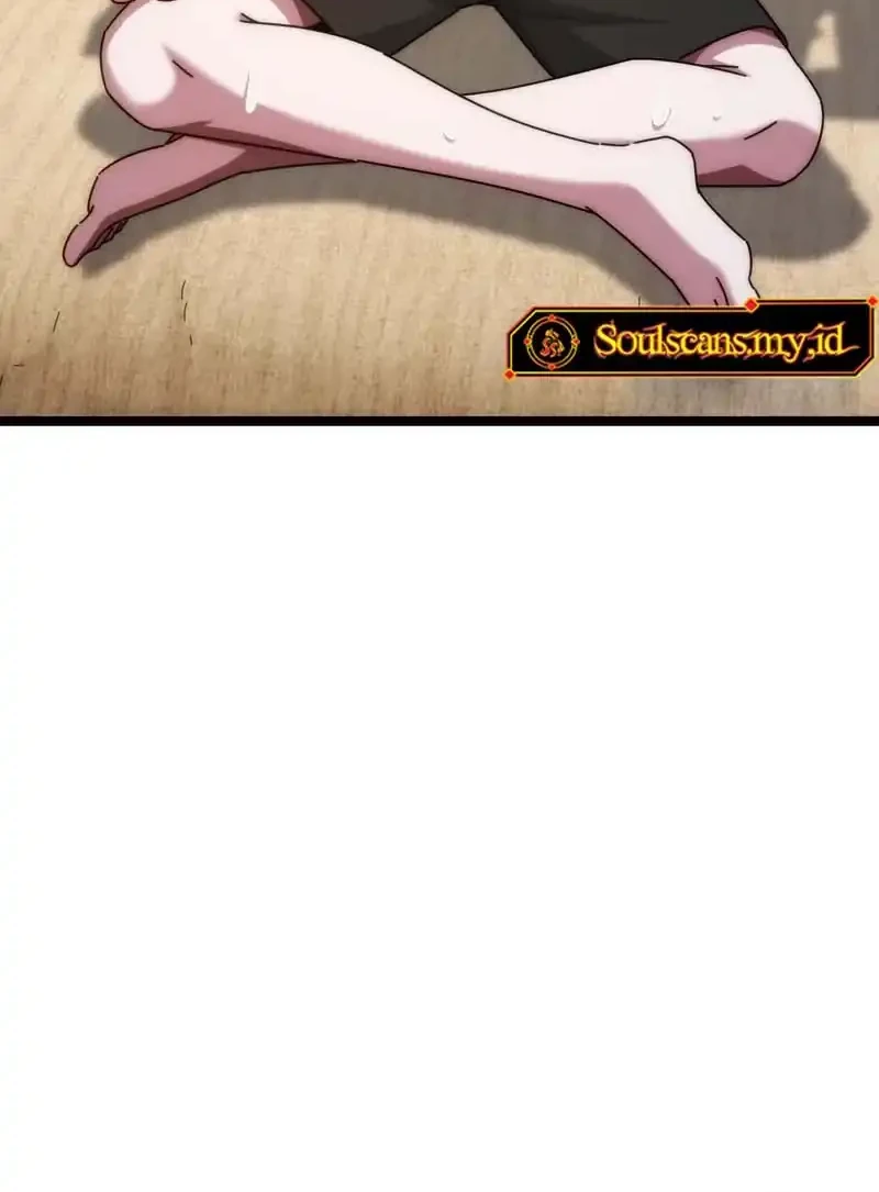 Infinite Evolution Starting from Zero Chapter 57 - halaman 7