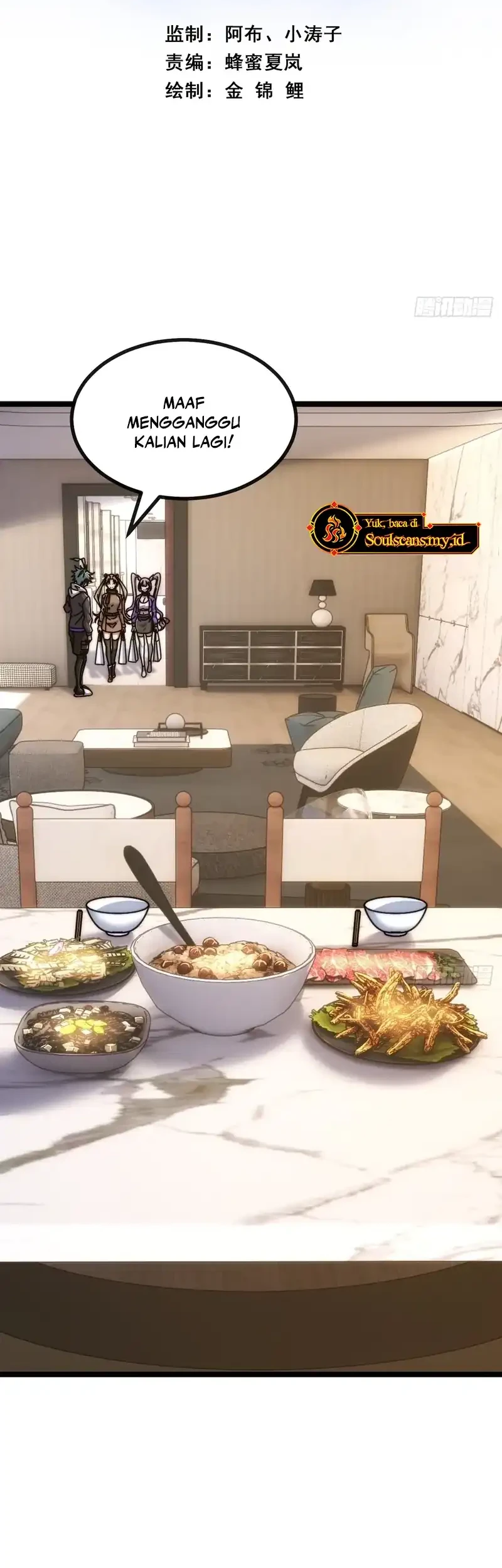Infinite Evolution Starting from Zero Chapter 58 - halaman 2