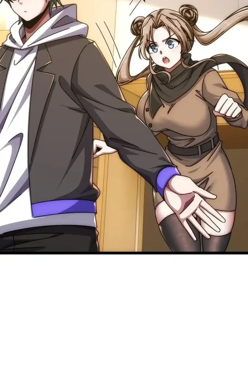 Infinite Evolution Starting from Zero Chapter 58 - halaman 22