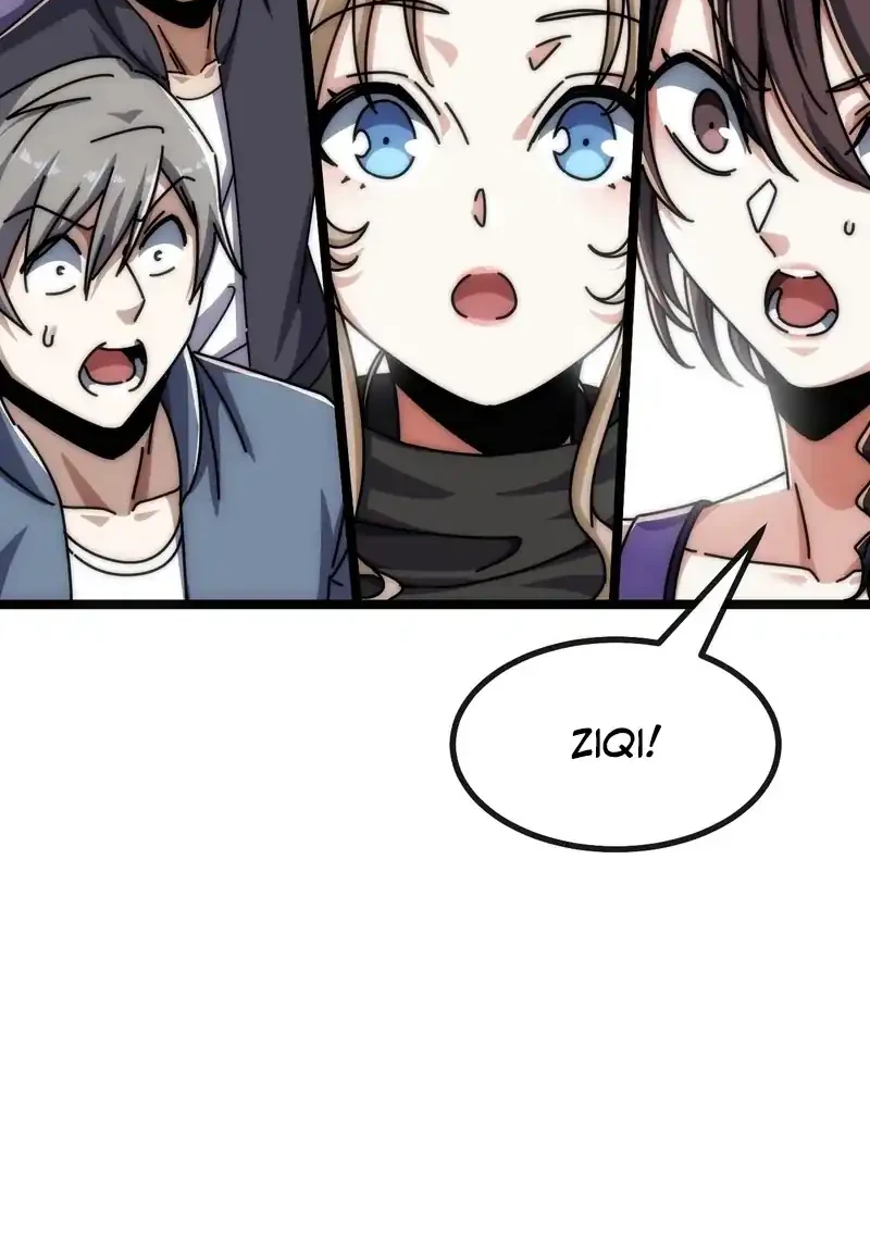 Infinite Evolution Starting from Zero Chapter 58 - halaman 48