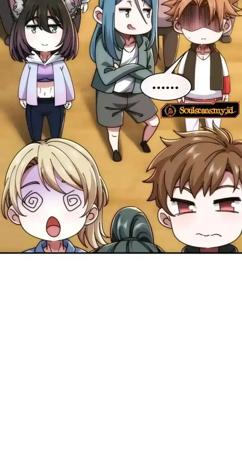 Infinite Evolution Starting from Zero Chapter 59 - halaman 37