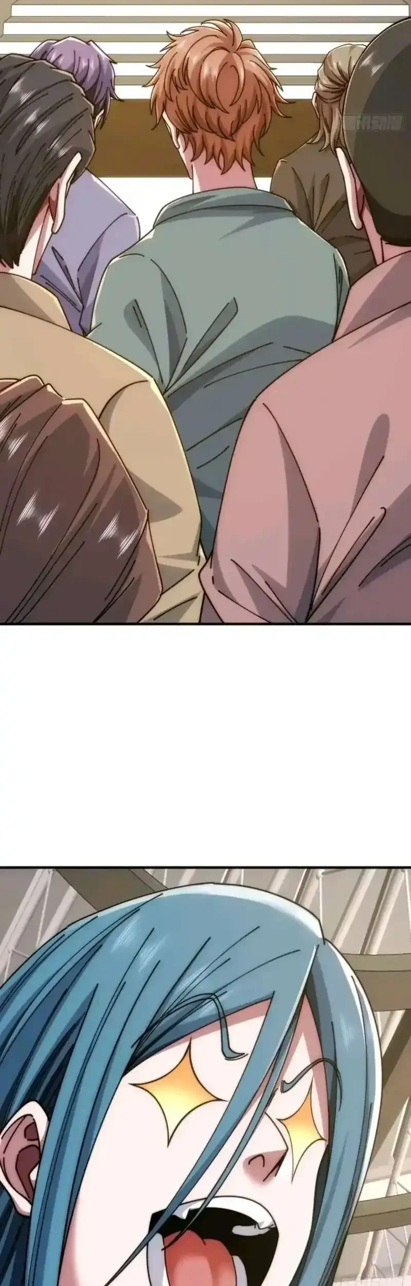 Infinite Evolution Starting from Zero Chapter 59 - halaman 40