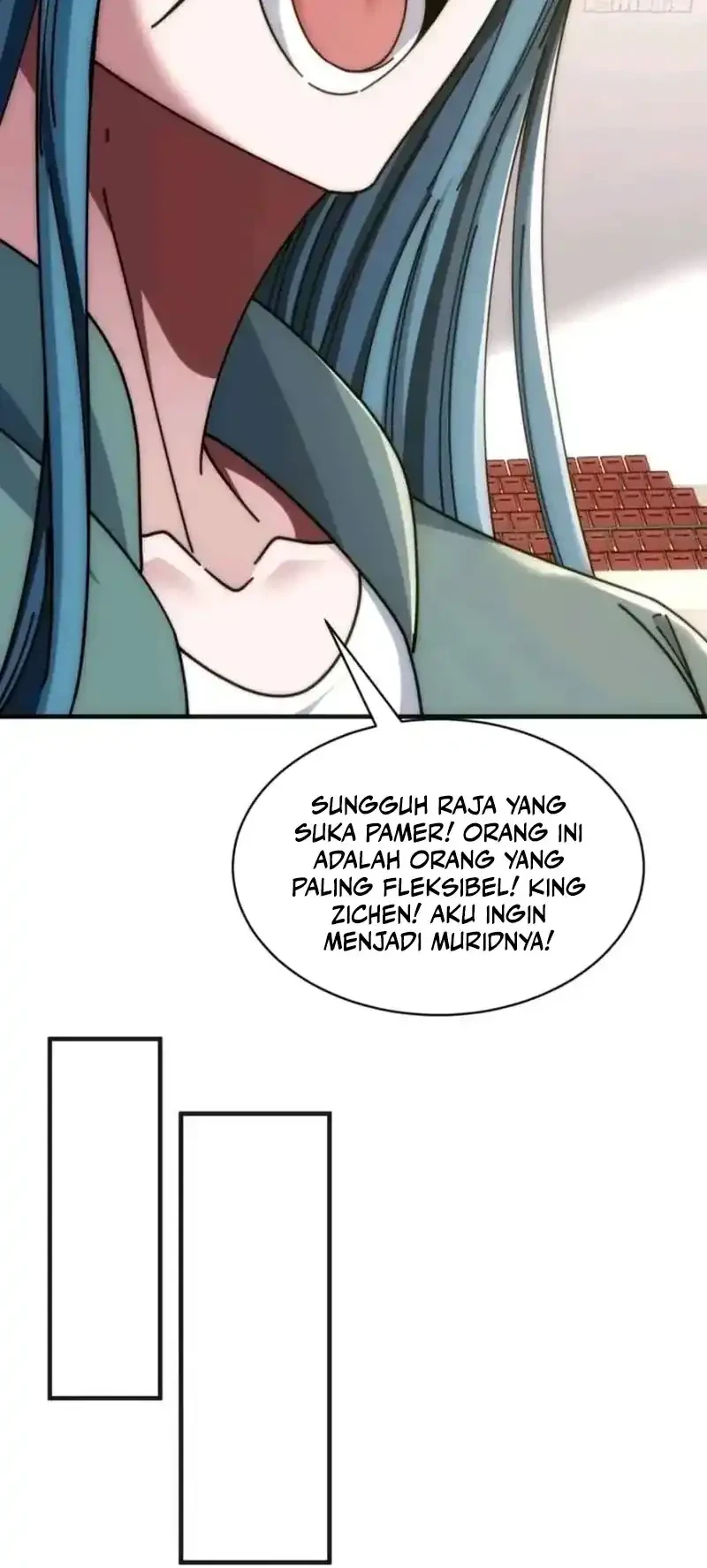 Infinite Evolution Starting from Zero Chapter 59 - halaman 41