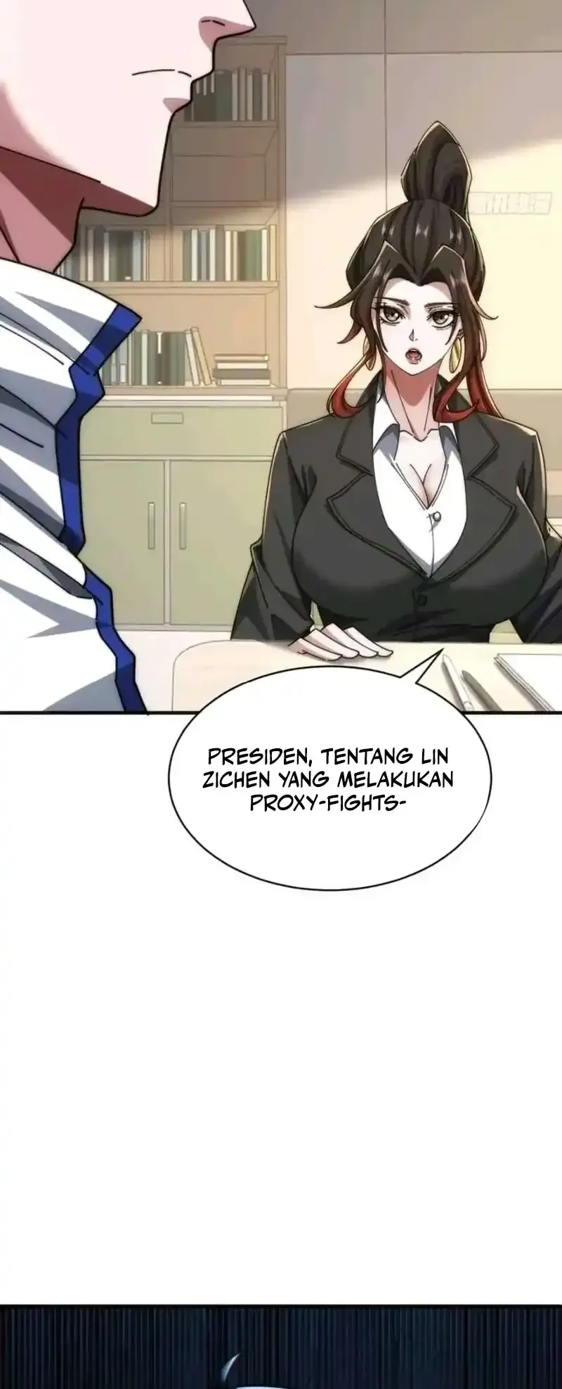 Infinite Evolution Starting from Zero Chapter 59 - halaman 43
